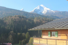 Alpenferienwohnungen Wiesenlehen